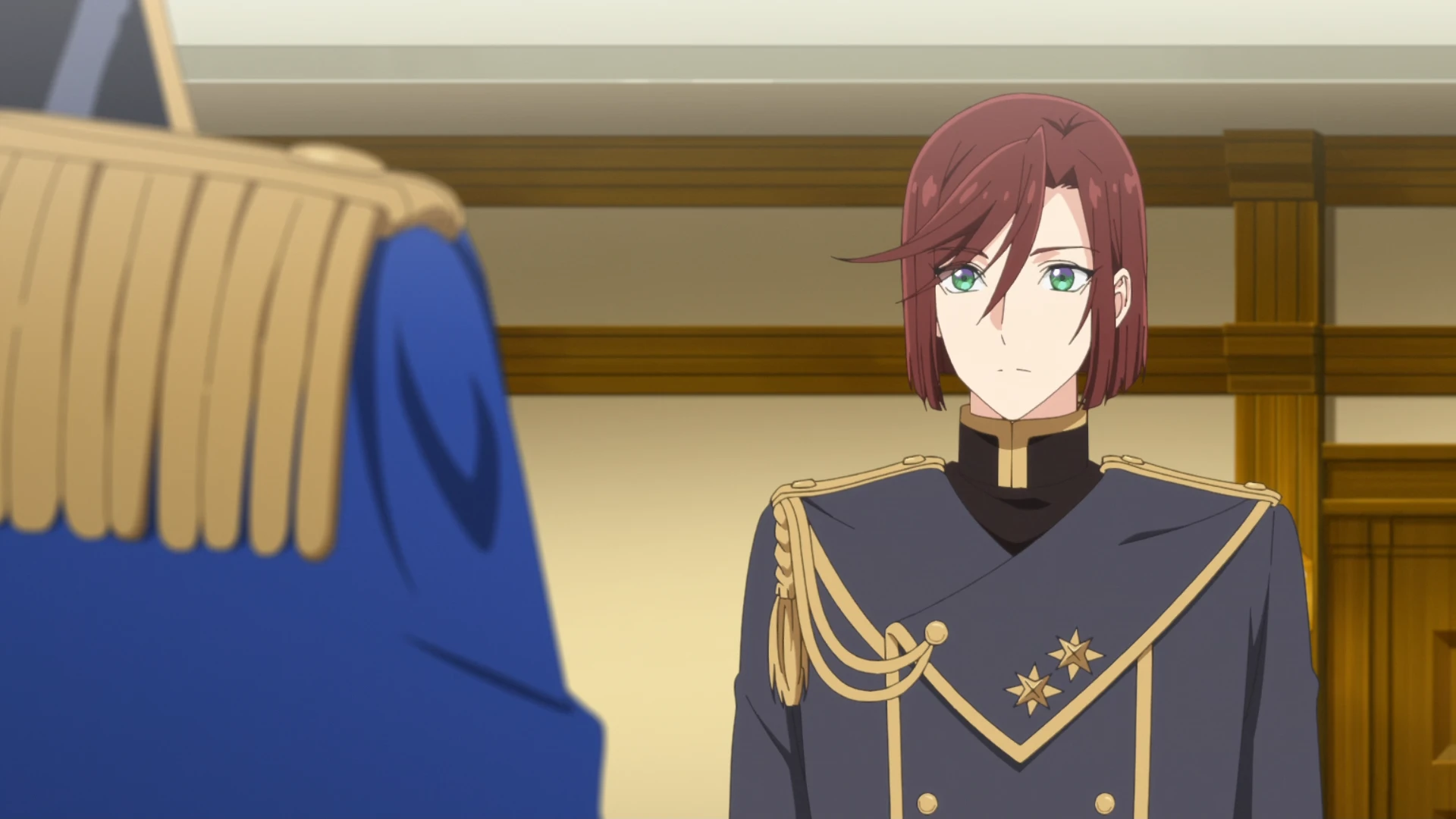 最后可以再拜托您一件事吗？ 第7话