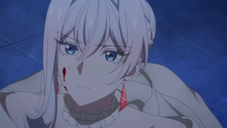 最後にひとつだけお願いしてもよろしいでしょうか 第4話