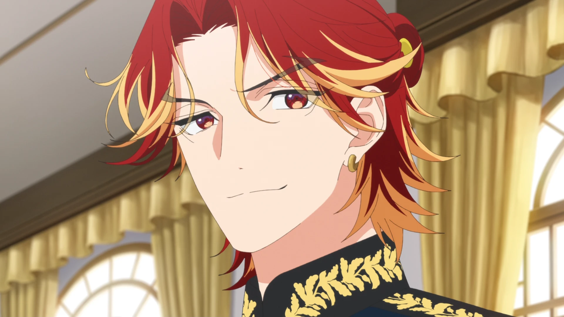 最后可以再拜托您一件事吗？ 第10话