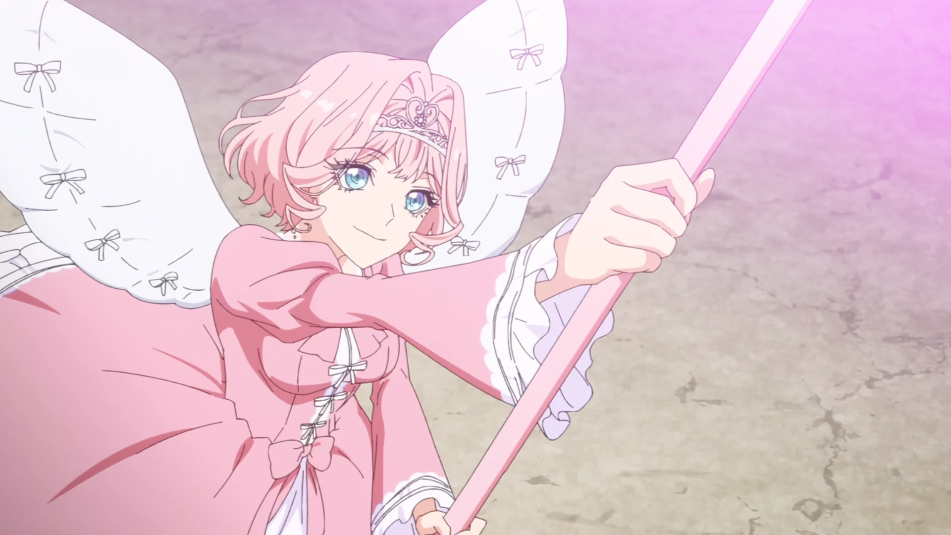 最后可以再拜托您一件事吗？ 第12话