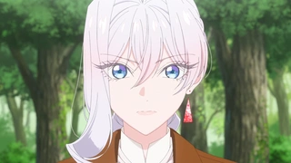 最後可以再拜託您一件事嗎？ 第10話