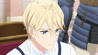 Saigo ni Hitotsu dake Onegai shitemo Yoroshii deshou ka - EP6