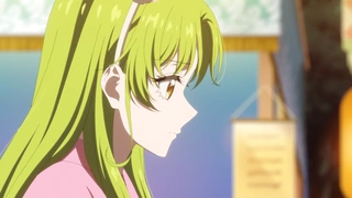 最後可以再拜託您一件事嗎？ 第7話