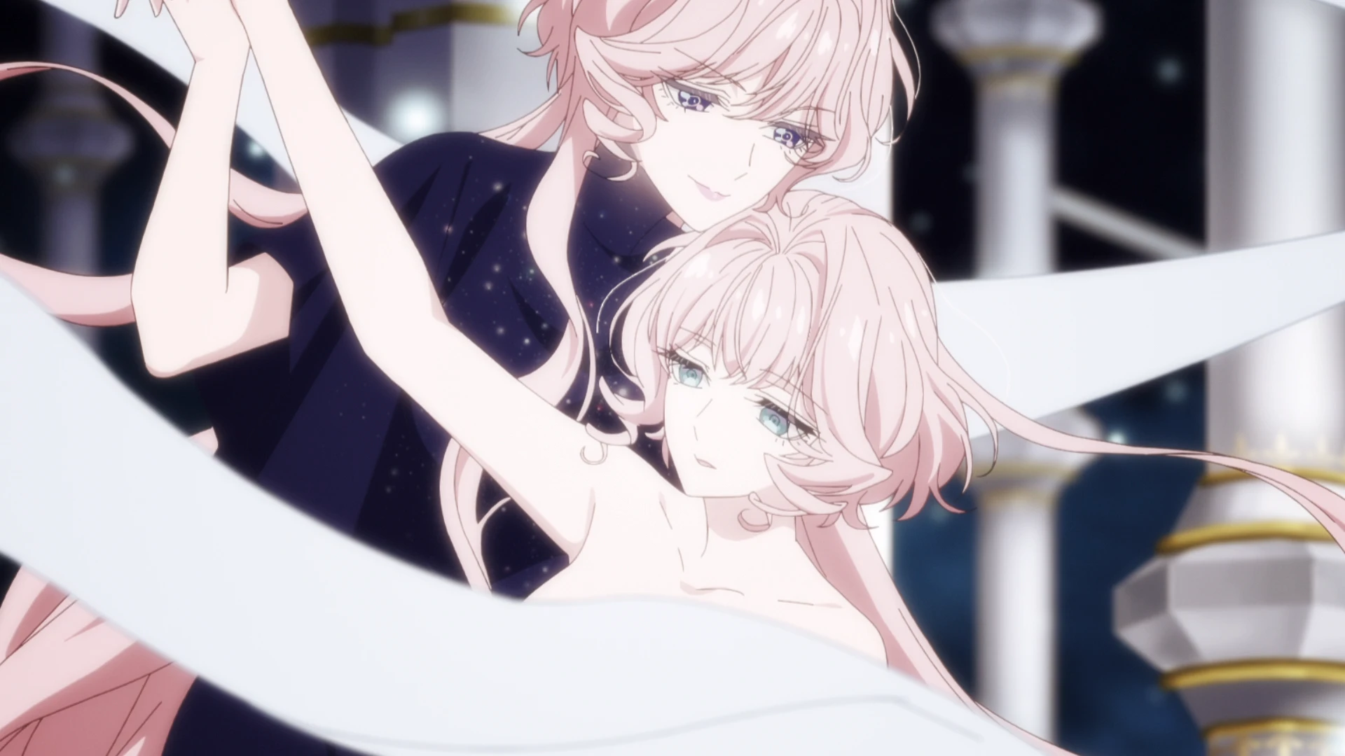 最后可以再拜托您一件事吗？ 第8话