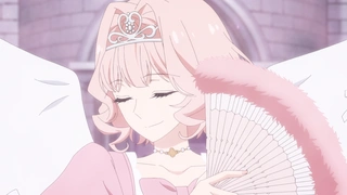 Saigo ni Hitotsu dake Onegai shitemo Yoroshii deshou ka - EP8