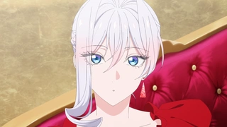 最後にひとつだけお願いしてもよろしいでしょうか 第2話