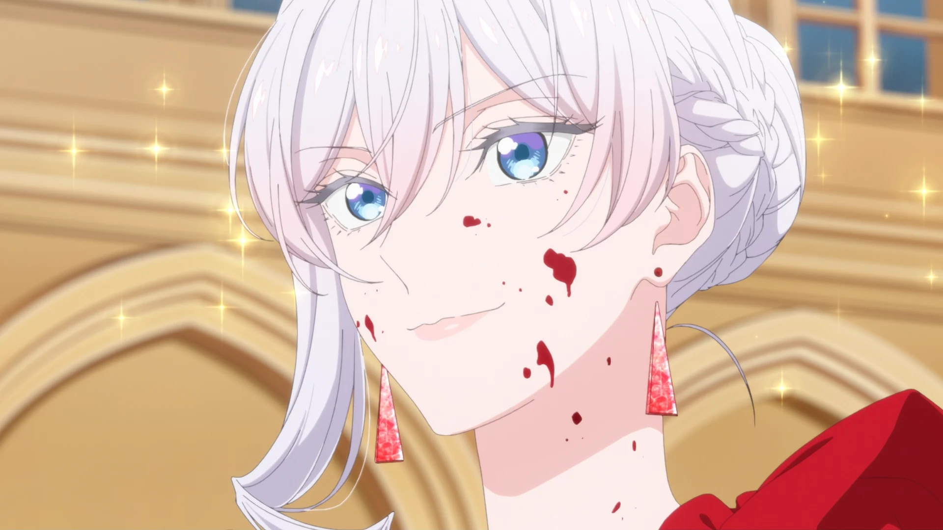 最后可以再拜托您一件事吗？ 第1话