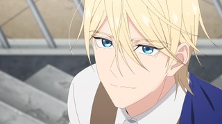 Saigo ni Hitotsu dake Onegai shitemo Yoroshii deshou ka - EP12