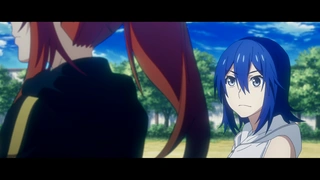 Grisaia: Phantom Trigger - EP6