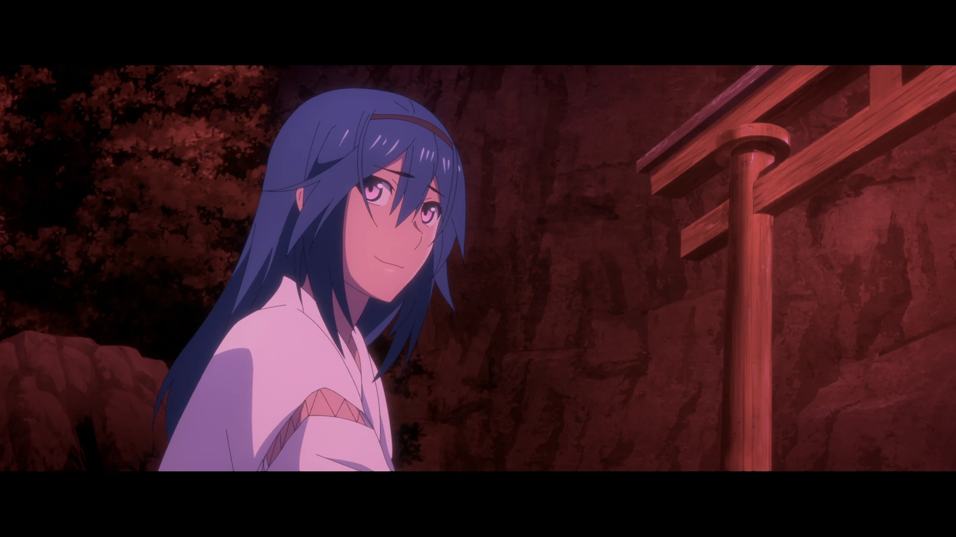 灰色：幻影扳机 (TV) 第5话