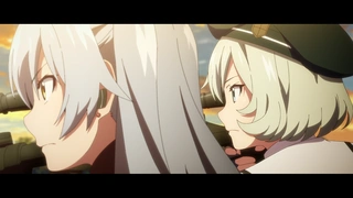 Grisaia: Phantom Trigger - EP3