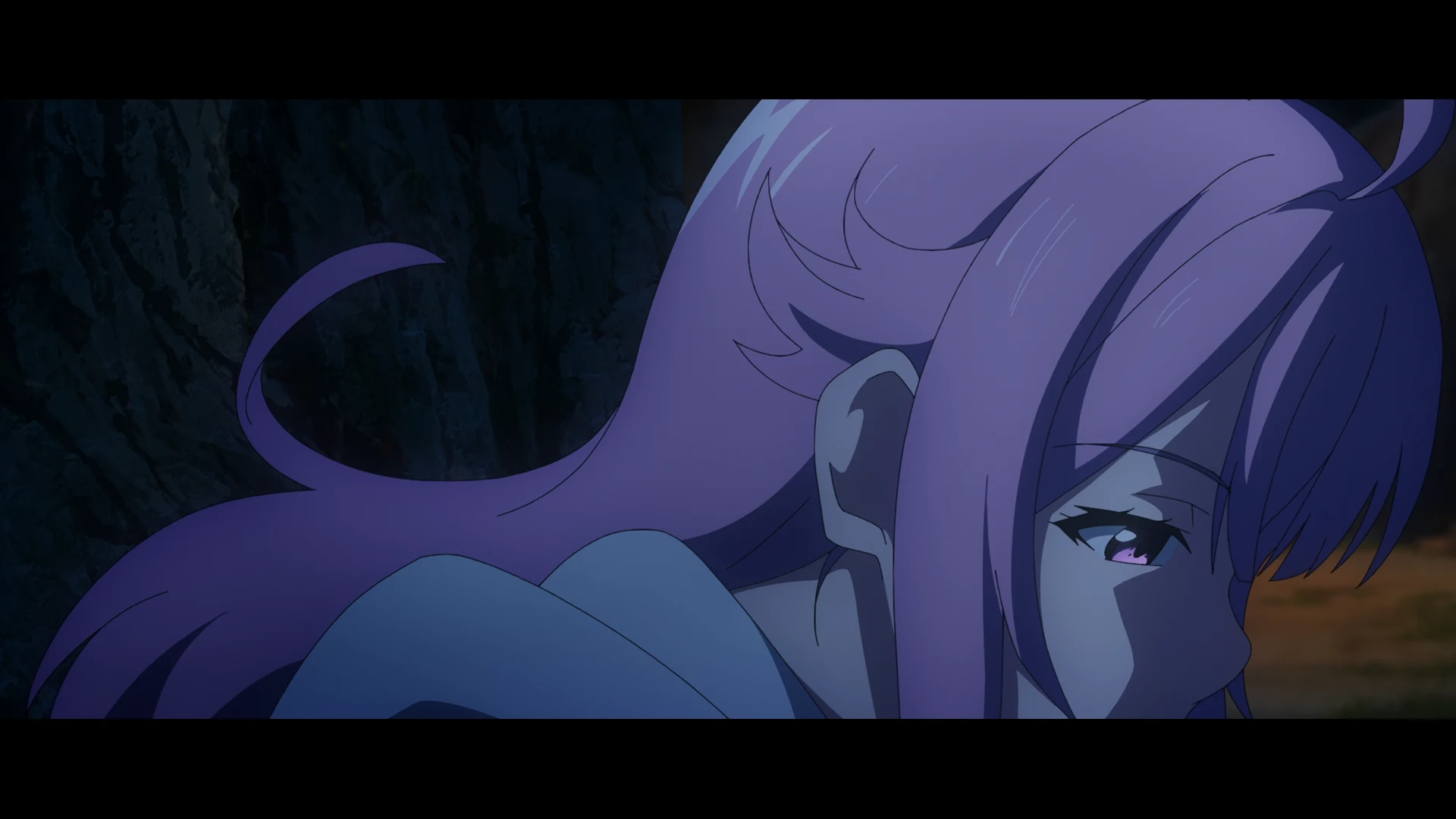 灰色：幻影扳机 (TV) 第5话