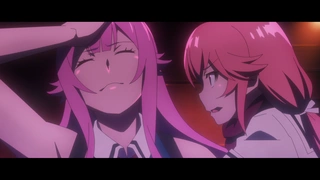 Grisaia: Phantom Trigger - EP12