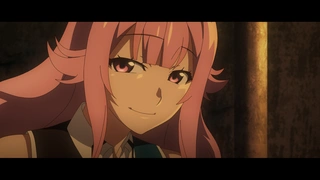 灰色：幻影扳機 第9話