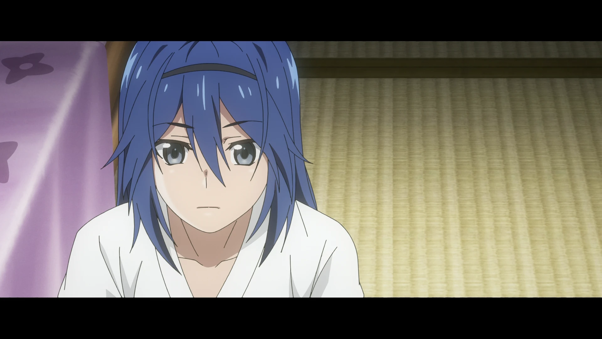 灰色：幻影扳机 (TV) 第5话