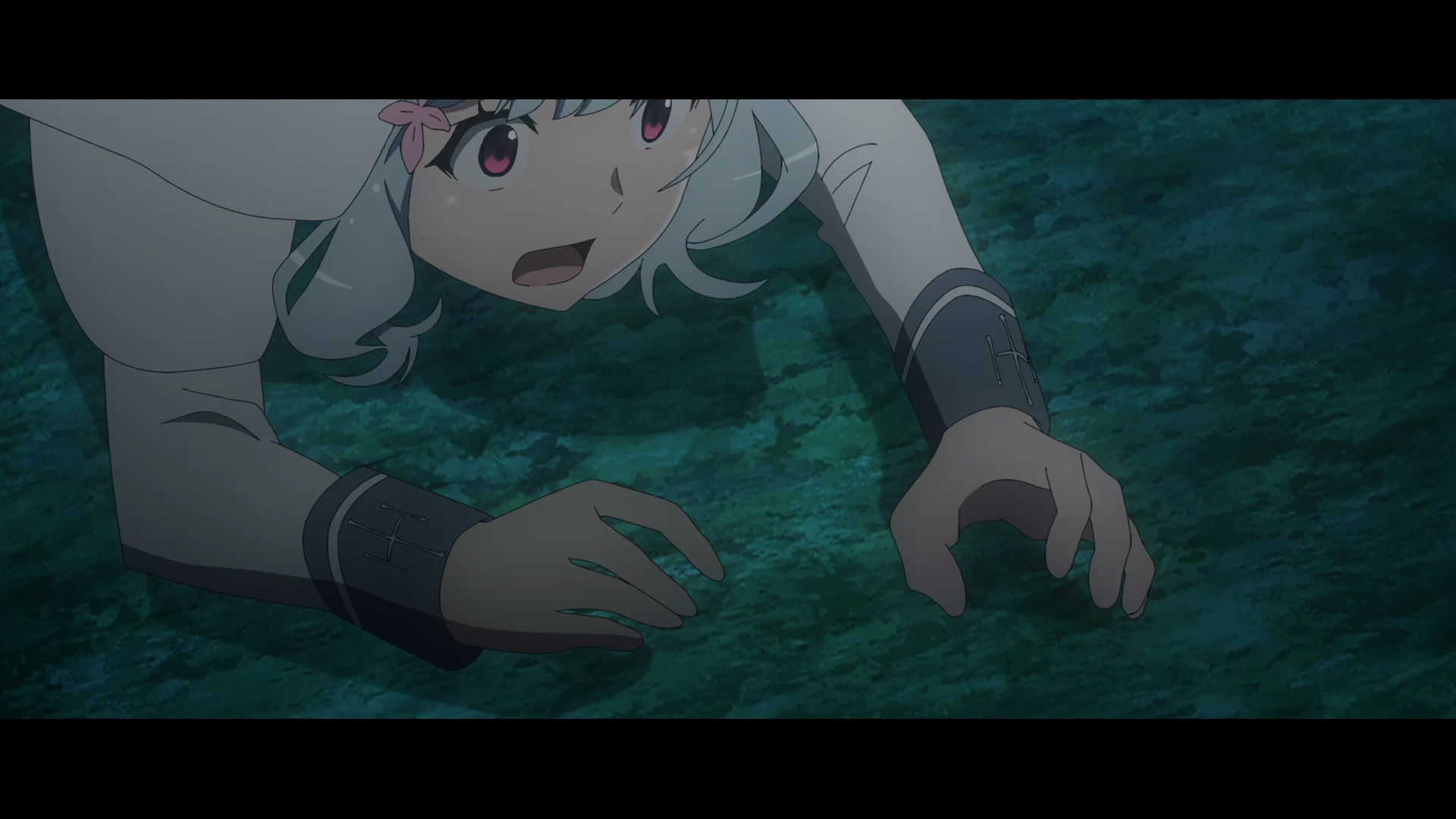 灰色：幻影扳机 (TV) 第10话