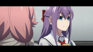 Grisaia: Phantom Trigger - EP4