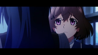 Grisaia: Phantom Trigger - EP2