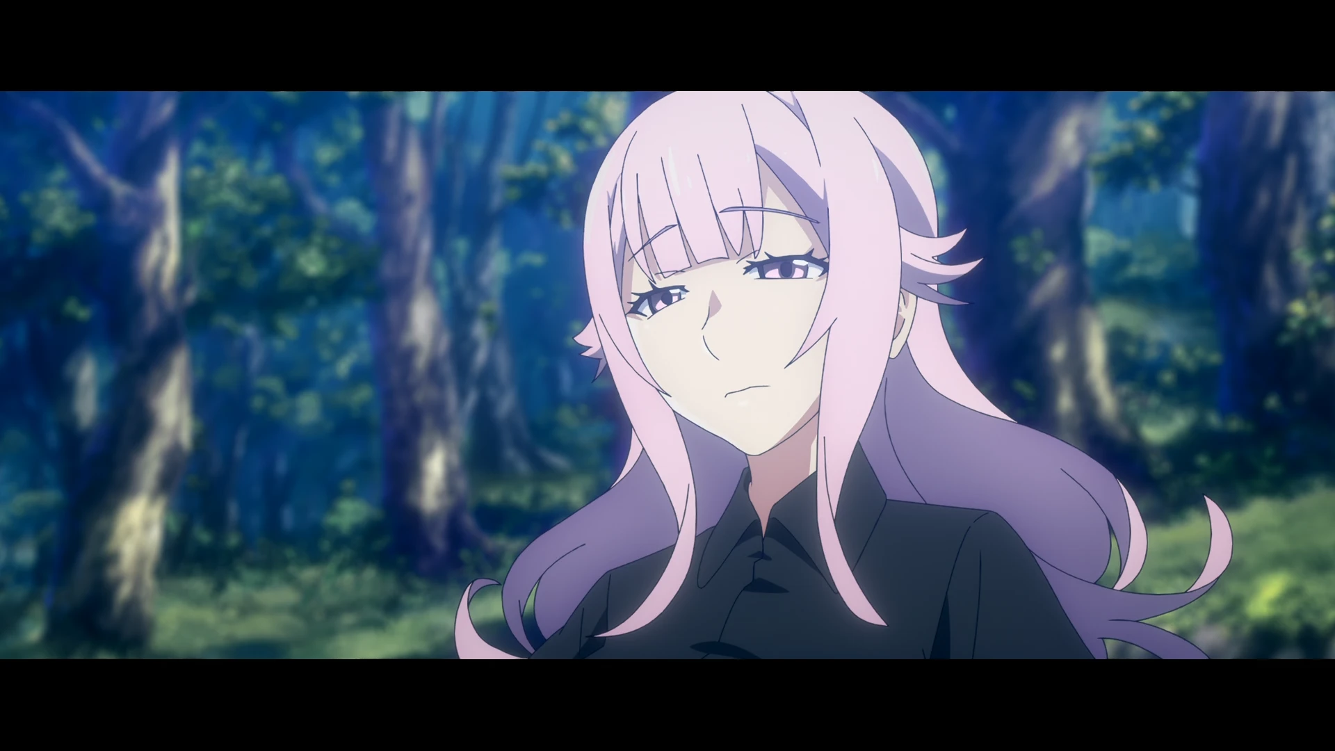 灰色：幻影扳机 (TV) 第6话