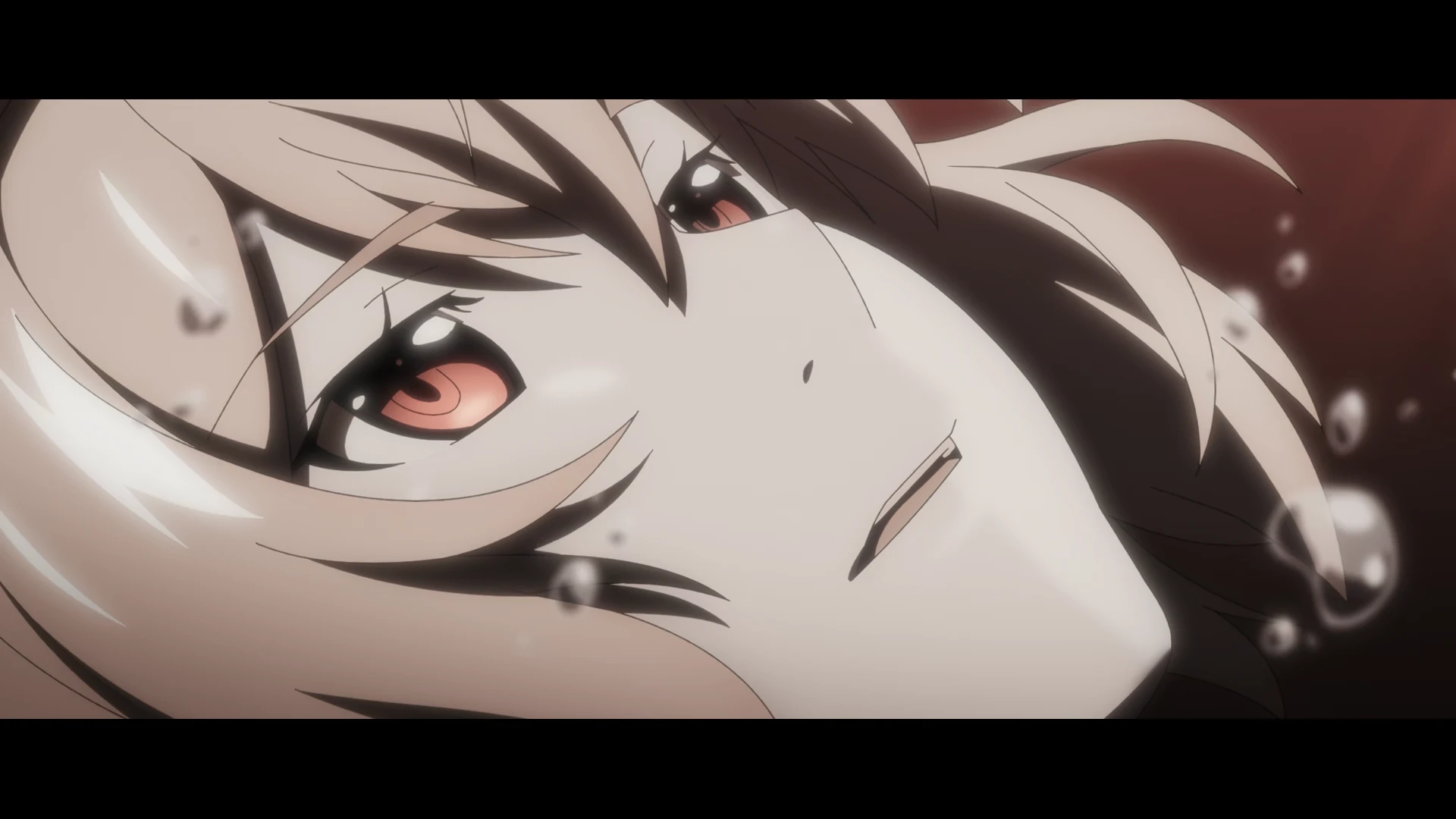 灰色：幻影扳机 (TV) 第3话