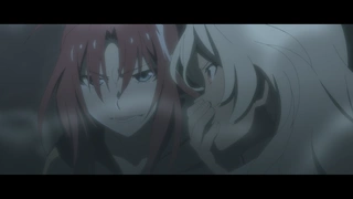 Grisaia: Phantom Trigger - EP7