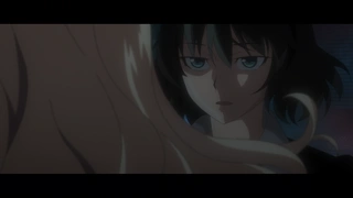 Grisaia: Phantom Trigger - EP13