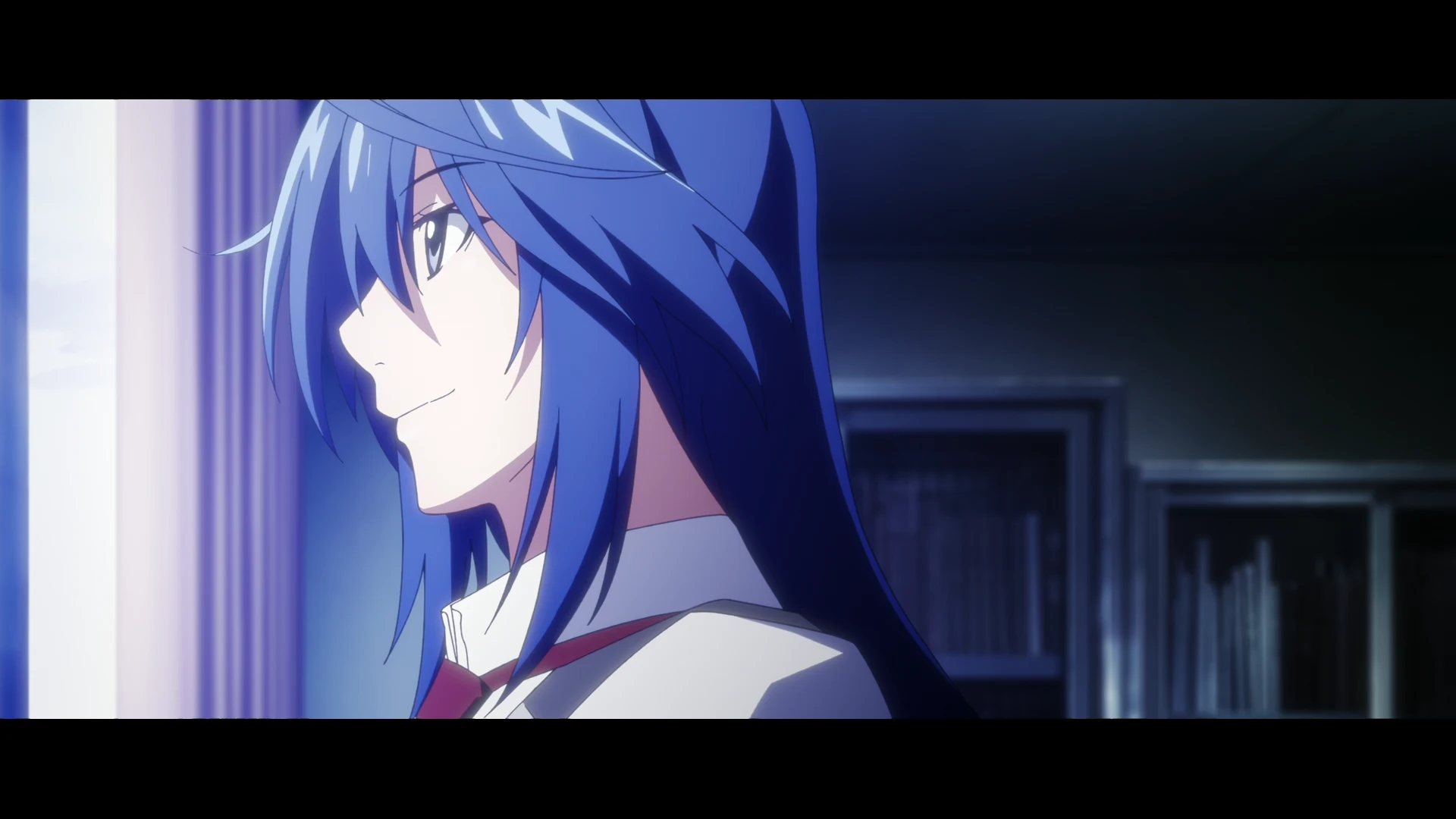 灰色：幻影扳机 (TV) 第4话