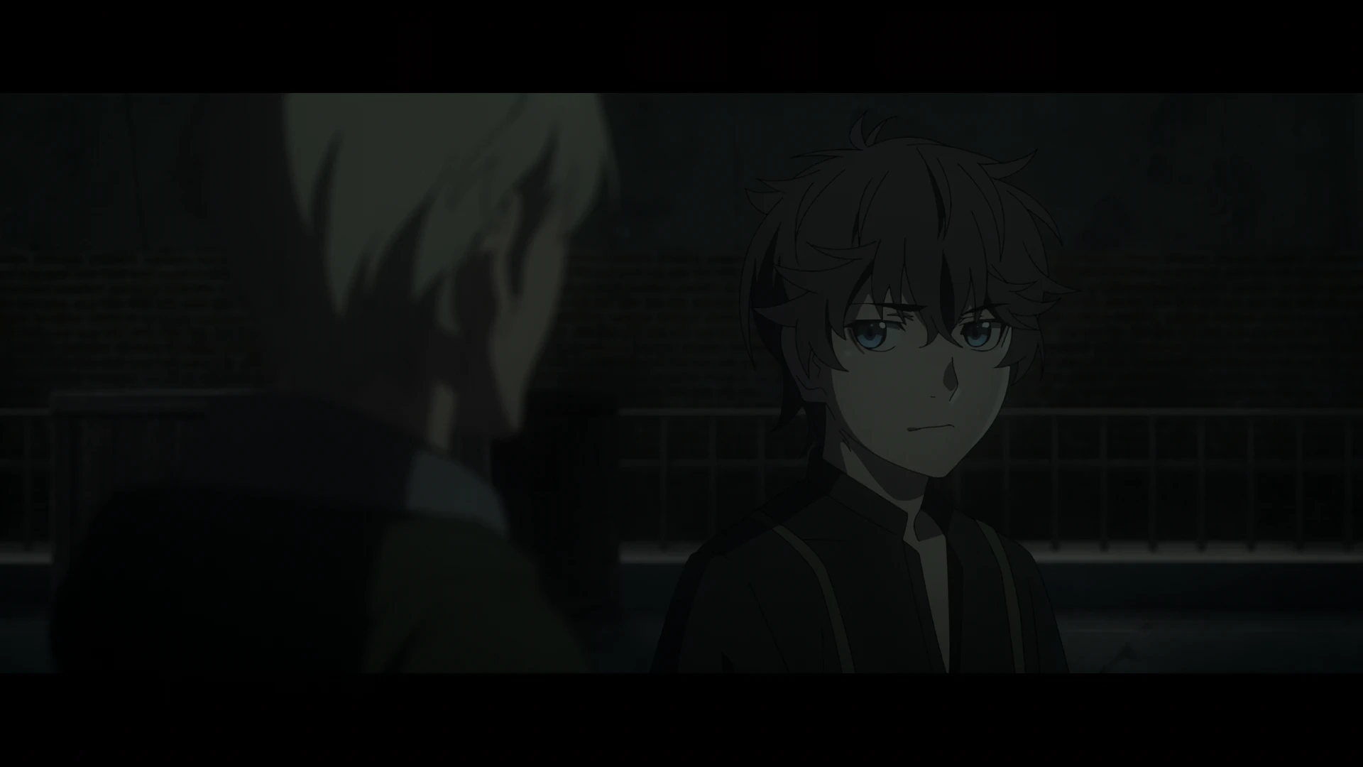 灰色：幻影扳机 (TV) 第10话