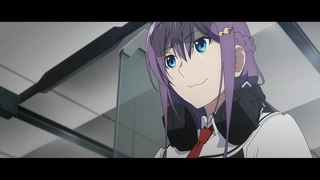 Grisaia: Phantom Trigger - EP1
