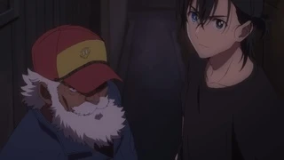 サマータイムレンダ PV3