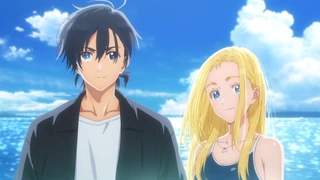 サマータイムレンダ OP2