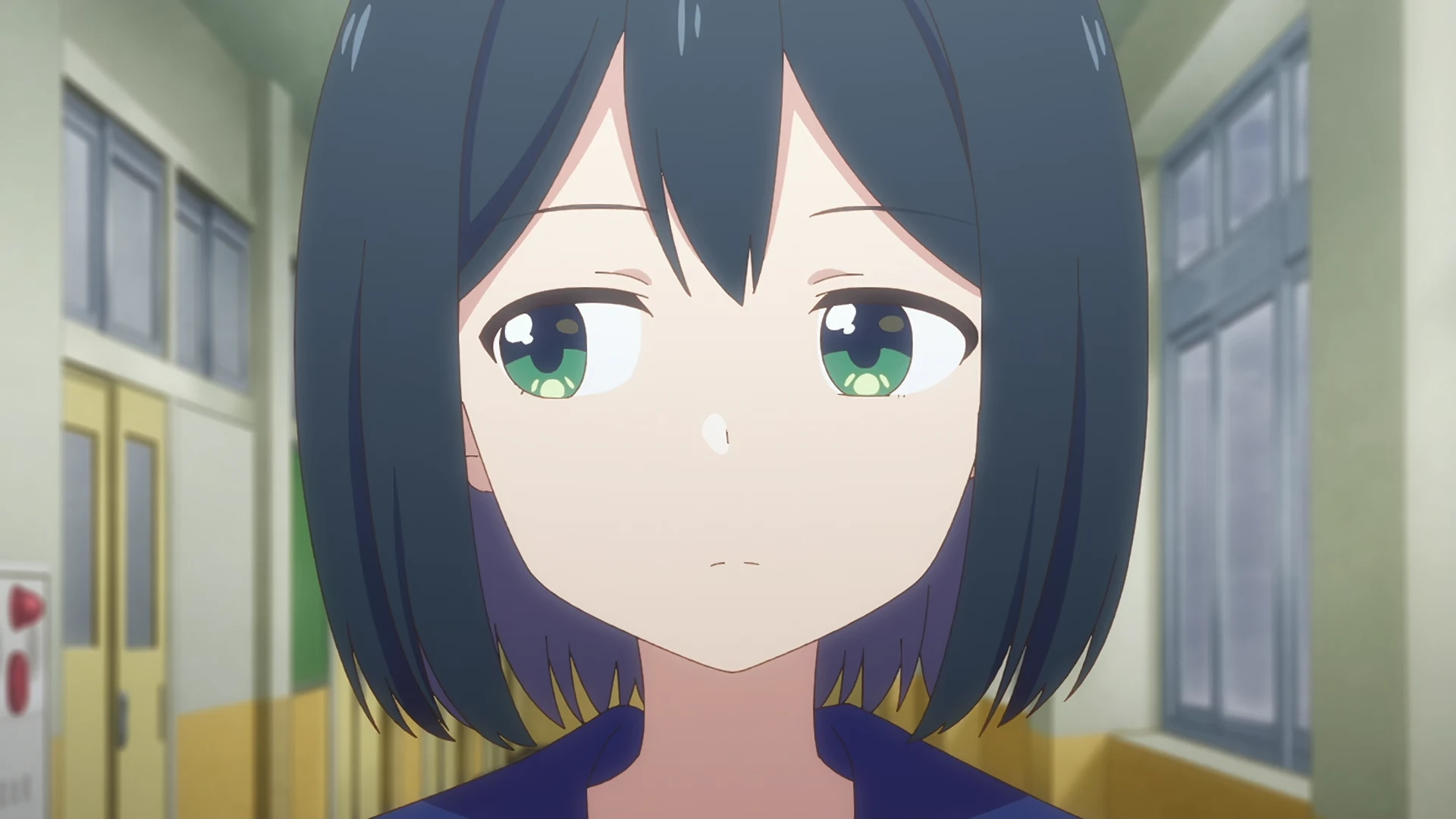 前辈是男孩子 雨过天晴 第16话