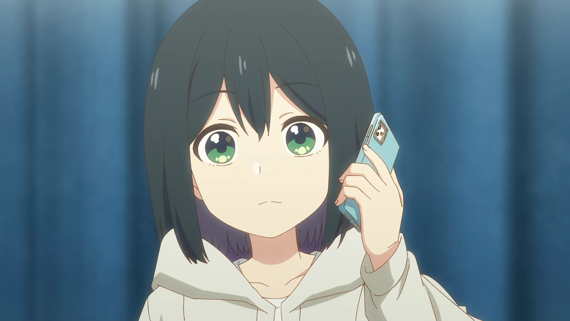 前辈是男孩子 雨过天晴 第14话