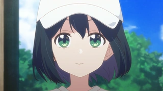 學姊是男孩劇場版：雨後天晴 第13話