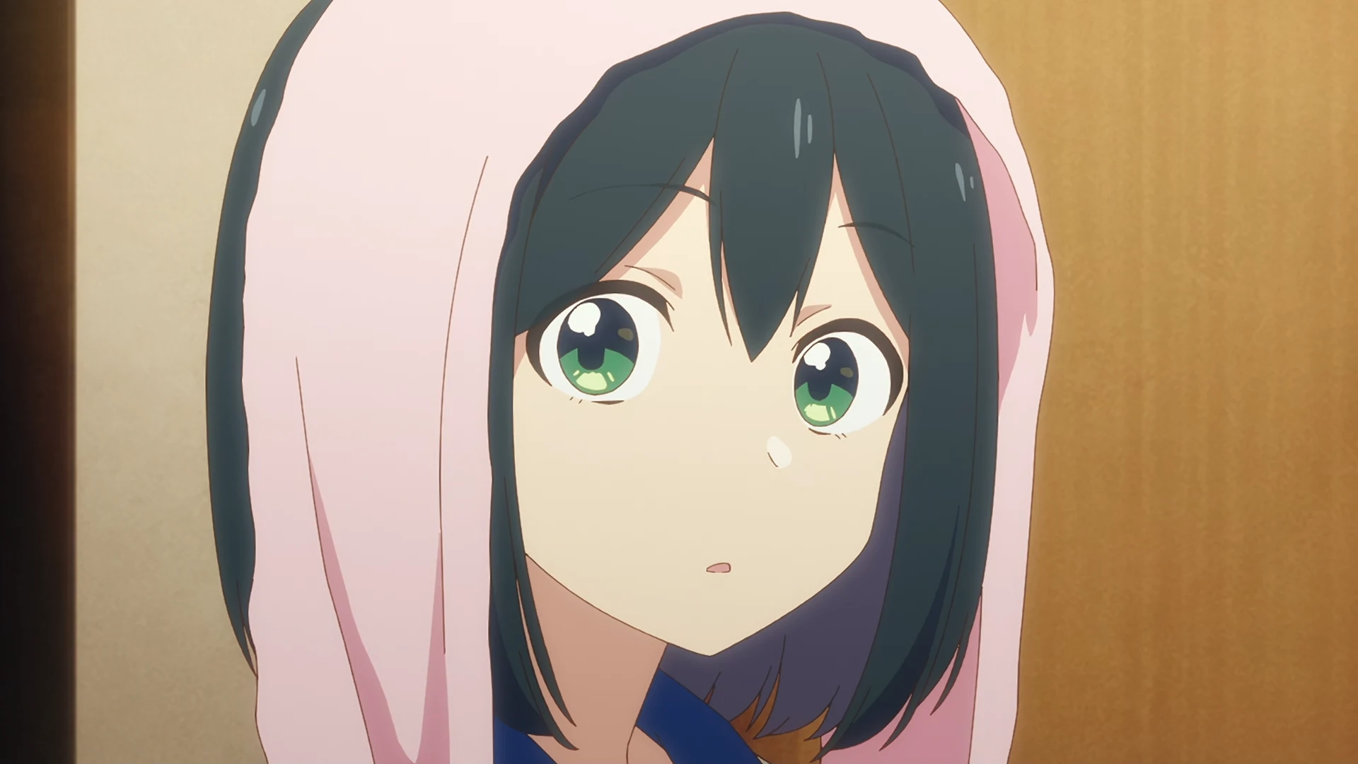 前辈是男孩子 雨过天晴 第15话