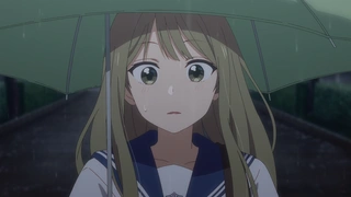 映画 先輩はおとこのこ あめのち晴れ 第15話