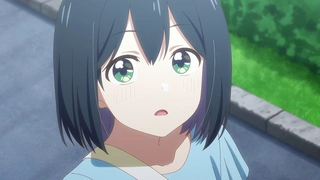 Senpai wa Otokonoko Movie: Ame Nochi Hare - EP16