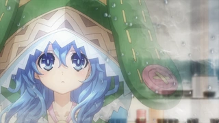 約會大作戰 DATE A LIVE ED3