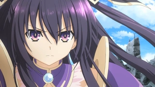 約會大作戰 DATE A LIVE PV3