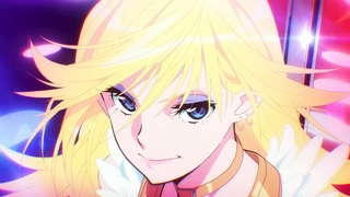 New Panty & Stocking with Garterbelt - Main PV