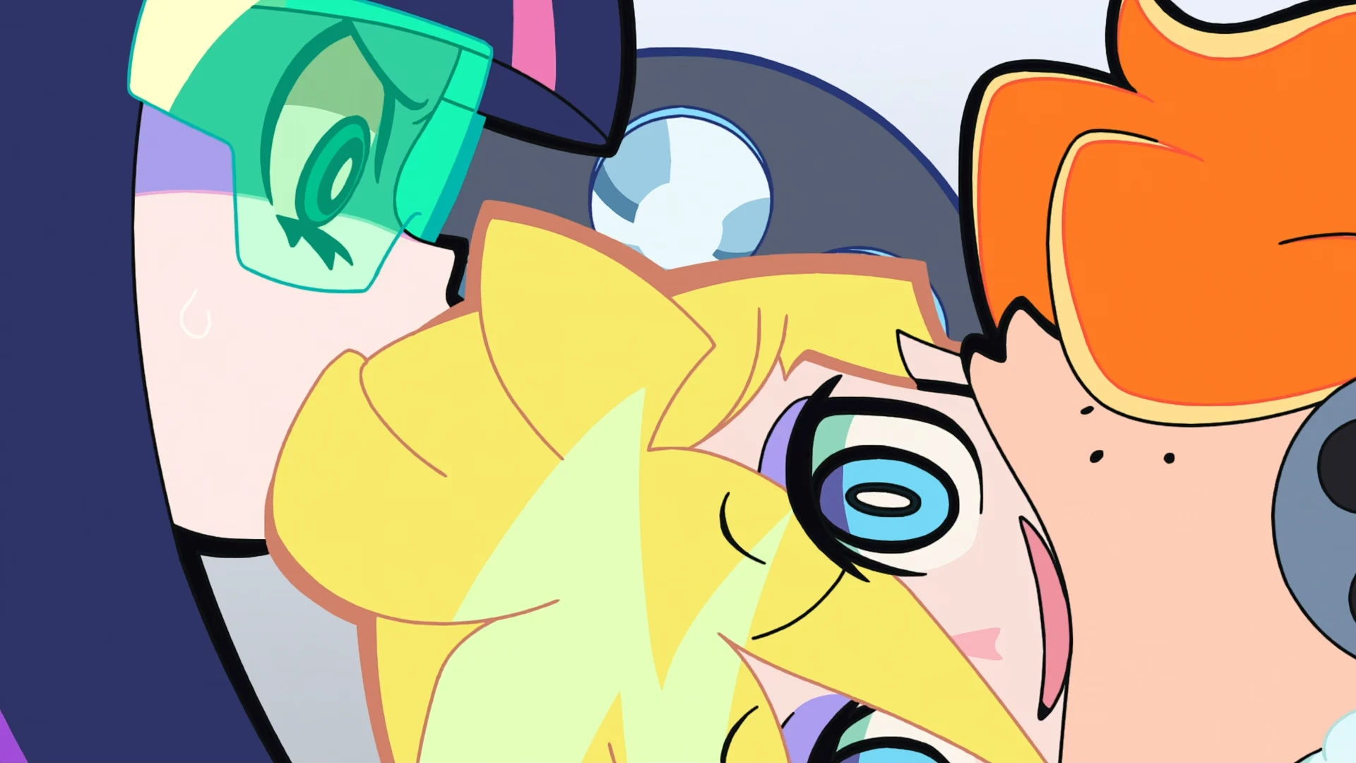 新 吊带袜天使 第10话