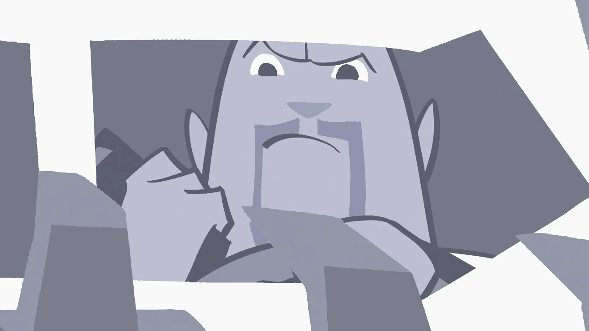 新 吊带袜天使 第3话