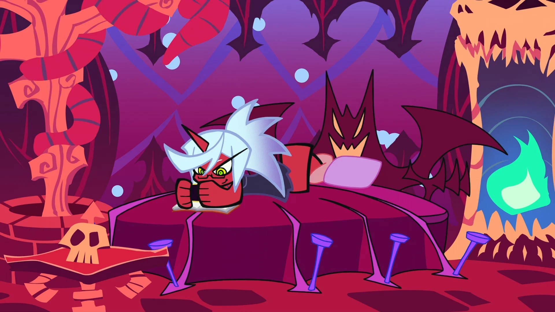 新 吊带袜天使 第12话