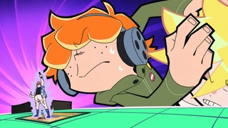 New Panty & Stocking with Garterbelt - EP2