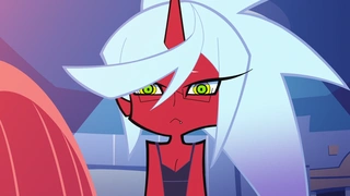 New PANTY & STOCKING with GARTERBELT 第9話