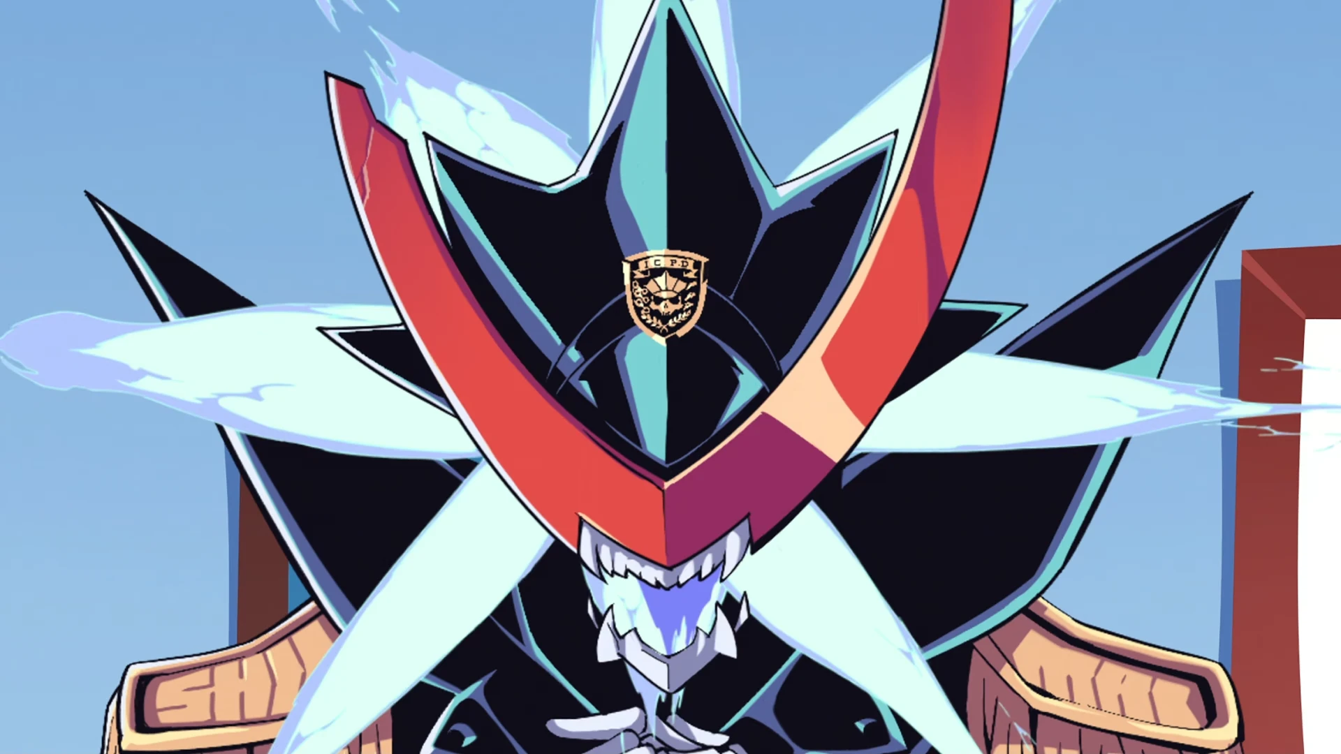 新 吊带袜天使 第8话