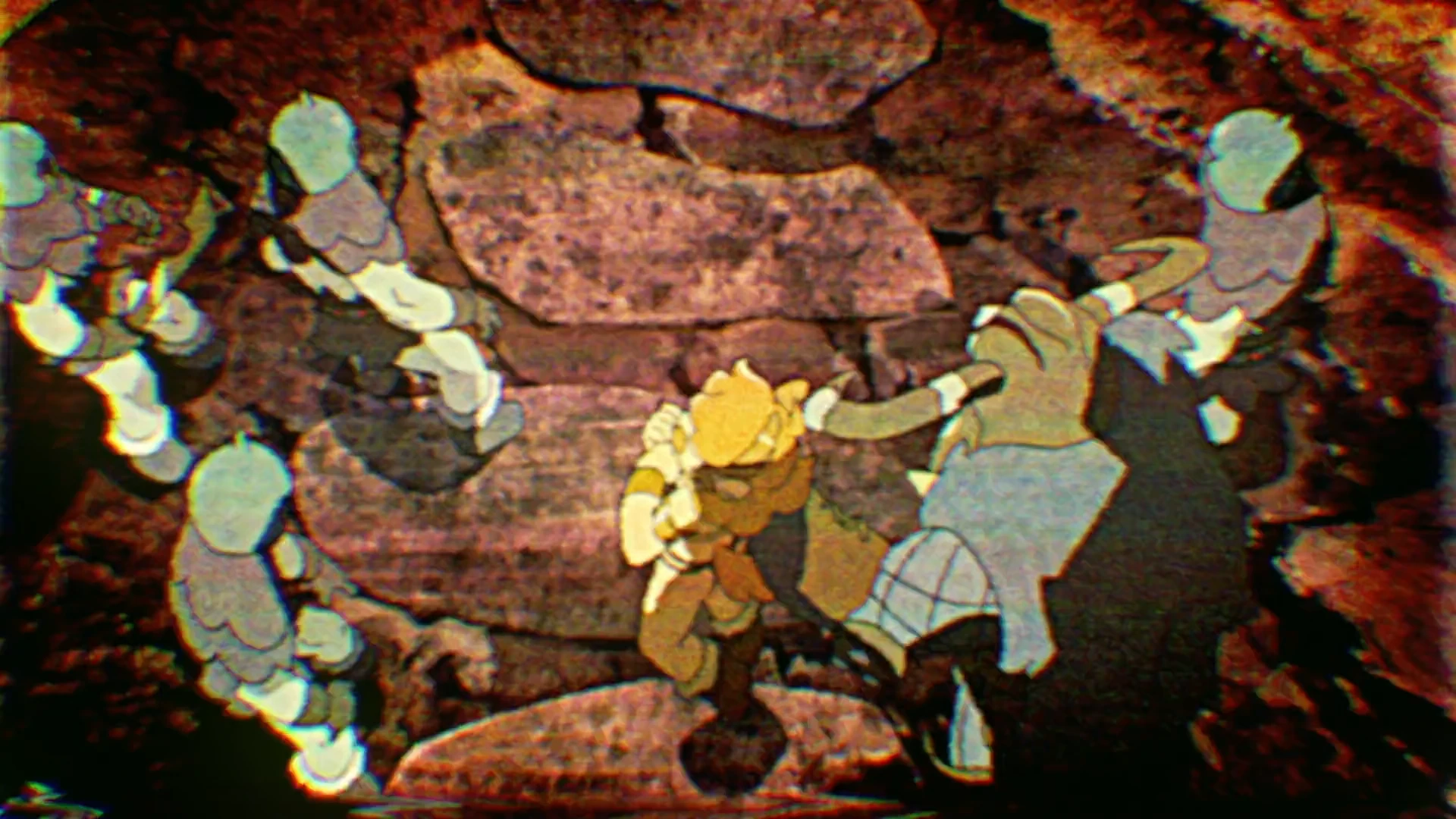 新 吊带袜天使 第10话