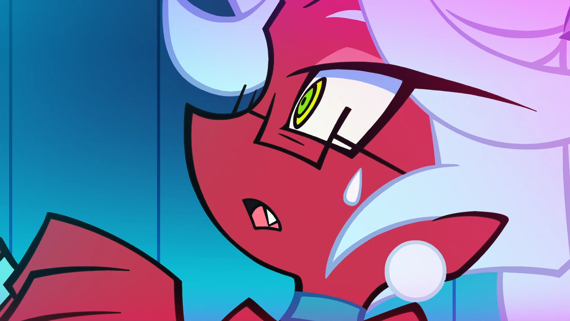 新 吊带袜天使 第9话