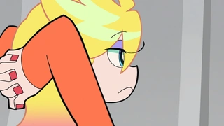 New Panty & Stocking with Garterbelt - EP7