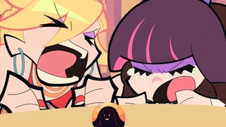New Panty & Stocking with Garterbelt - EP5